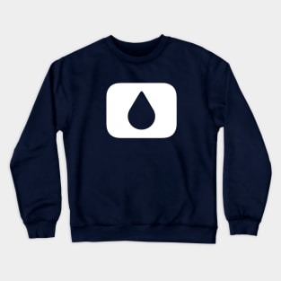 Lumon icon Crewneck Sweatshirt